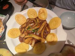 -奔跑吧陕菜·盛世长安(民乐园万达店)