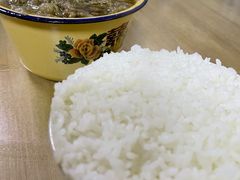 -定家小酥肉·清真(回民街店)