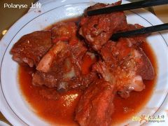 小排-王興記(中山路店)