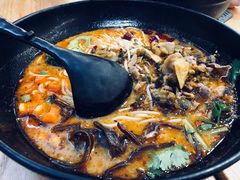 -云味馆过桥米线(皇庭广场店)