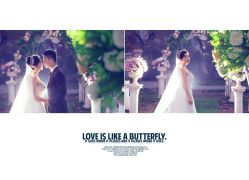 -蔚蓝映像STUDIO婚纱摄影(南稍门店)