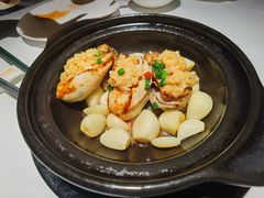 -菉雅苑·湛江菜(前海卓越INTOWN店)
