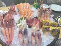 -菊上料理(蜀山银泰百货店)