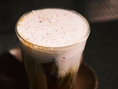 -沪水焙煎室(淡水路店)