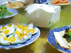 -云河农家乐饭店(福禄缘树山店)