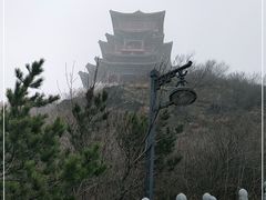 -定都阁