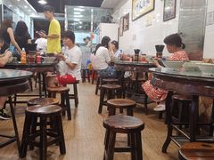 大堂-西关刘福记(文德路店)