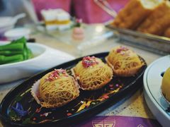 -点都德(华强南店)