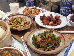 -乡村基·川味现炒大王(熙悦天街店)