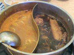 -松野谷·寿喜烧自助(华联顺义金街购物中心店)