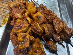 -马相卿特色烤肉面食馆(虎台店)