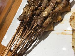 -木屋烧烤(西南角店)