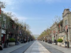 -北京前门大栅栏