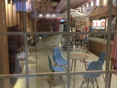 -丽池宫韩式汗蒸会馆(华灯坊店)