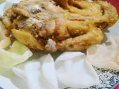 -好口福私房菜(太元路店)