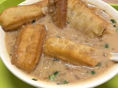 -阊门姚记豆浆(旧学前直营店)