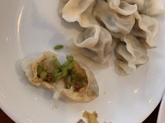 -东方饺子王(大屯路店)