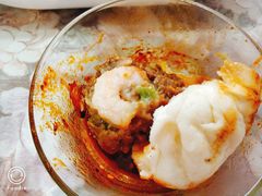 -小鱼儿海鲜港(新村十区店)