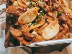 -四道菜·福建菜馆(万家广场店)
