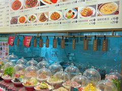 -双合园·海鲜水饺青岛菜(品牌首店)