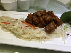 -蓬川食府(金海道店)