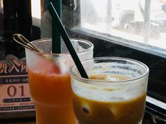 -良友书坊(安徽路店)