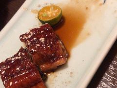 -万岛日本料理铁板烧(静安店)