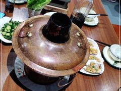 -庆峰龙虾烧烤(合肥一店)