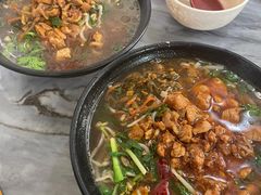 -再回首鸡肉米线(人民路一店)