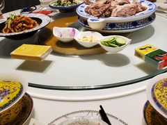 -宁夏国强手抓羊肉·清真菜(未央路凤三店)