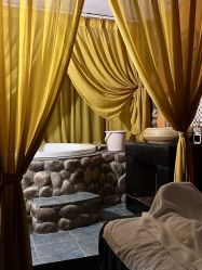 -琦品高端美容SPA私佳美场