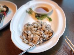 黑松露天然手剥河虾仁-上海小南国(正大店)