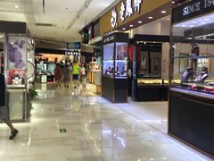 -银泰百货(北京大红门店)
