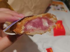 -麦当劳(广州新港东路第二分店)