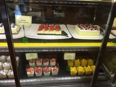 -马哥孛罗咖啡厅·Cafe Marco (厦门马哥孛罗东方大酒店)