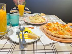 -菲滋意式餐厅(富阳东方茂店)