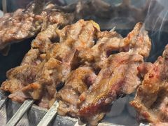 -源味居手把签烧烤(长春一店)