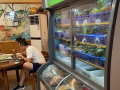 -老味道1992(武当山店)