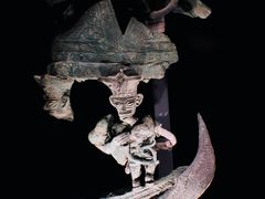 -三星堆博物馆
