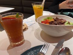 -CRAZYONES克芮旺斯西班牙餐厅(龙湖金沙天街店)