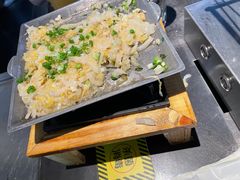 -很久以前羊肉串(朝阳路店)