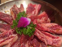 -西塔老太太泥炉烤肉(亚运村店)