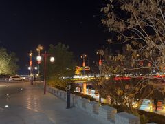 -党河风情线国家水利风景区