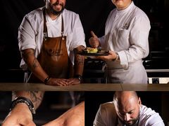 -杭州国际会议中心洲际酒店-原素全日餐厅(解放东路店)