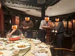 -昆仑饭店-鲜筵餐厅