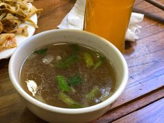 -老刘家泡馍·陕西老字号(钟楼广济街店)