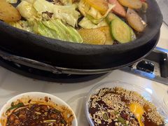 -一烙锅(友谊店)