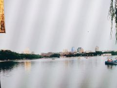 -长春市南湖公园