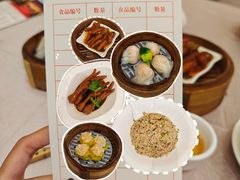 -流舫海鲜酒家(张溪店)