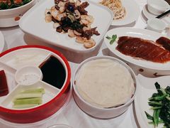 -满堂·烤鸭店·北京菜(鼓楼店)